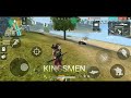 OLDEST PRO PLAYER IN TELUGU KINGSMEN