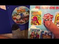 Some Of My Thomas And Friends DVDs I Had When I Was Younger Part Four