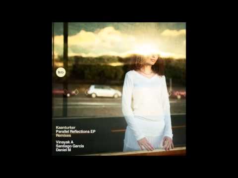 Kaanturker - Conditioned Reflex (Soaked In Proggy Sauce Mix)