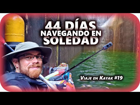 ✅ Only on KAYAK: Over 44 Days on the River - Kayak Trip on the Douro #19