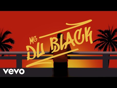 MC Du Black, Delacruz - Tudo Aconteceu (Teaser)