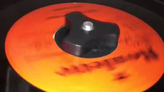 Lou Picardi - make up your mind - Roulette