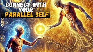 Your Parallel Self Wants You to Hear This: The Key to Unlocking Infinite Realities