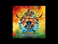 Thor Ragnarok End Credits Song