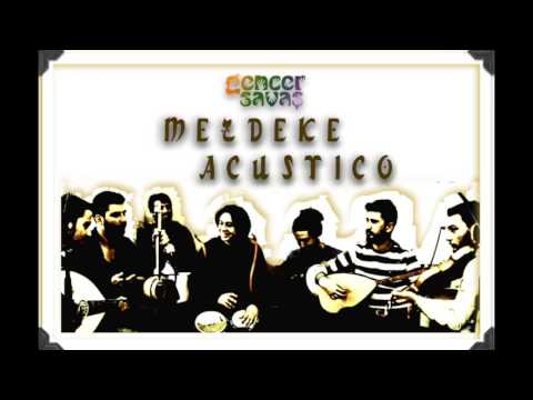 MEZDEKE ACUSTICO - KADİFEDEN KESESİ ( Belly Dance)