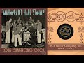 1933, Mahogany Hall Stomp, Louis Armstrong Orch. HD 78rpm