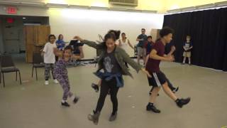 FIRST LOOK: &quot;Alligators All Around&quot; from Really Rosie