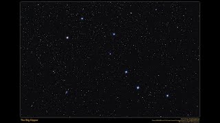 Zoomin' Your Way Through the Night Sky