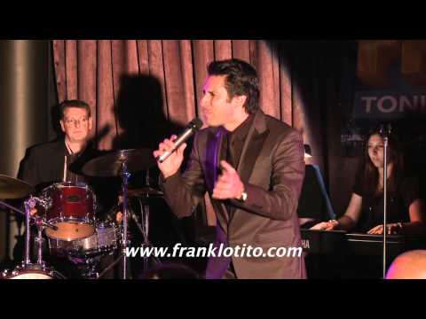 Frank Lotito - L'Americano