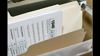 Millions Will See A Smaller Tax Refund In 2019