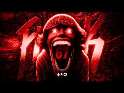 67 FUNK (SLOWED) - SHX4 x FYU