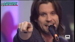 Javián nos presenta su nuevo tema en Estando Contigo