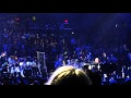 Billy Joel - The River Of Dreams/A Hard Day's Night - New York City 11-19-2015