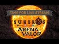 In Search of a New Assassin - Arena of Valor In Search of a New Assassin - Arena of Valor