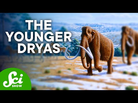The Massive Flood That Triggered an Ice Age (w/ PBS Eons!)