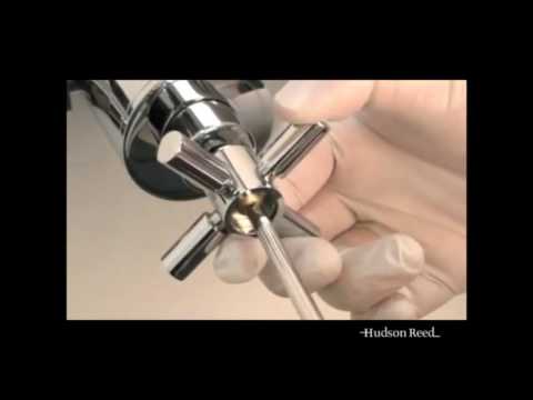 TMV Sequential Shower Valve Cartridge Exchange