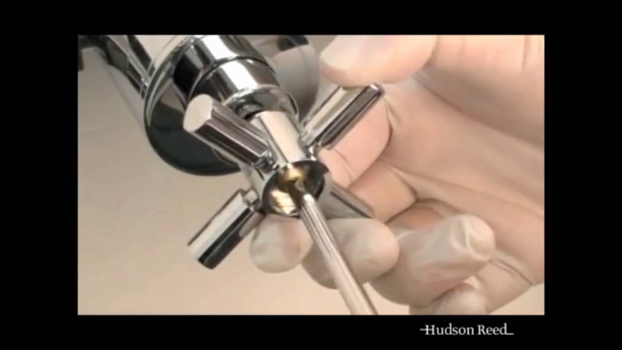 Hudson Reed Shower Troubleshooting