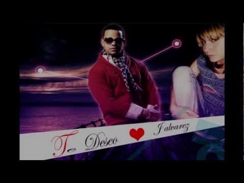 te deseo j alvarez.
