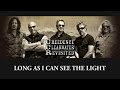 Creedence Clearwater Revisited: LONG AS I CAN ...
