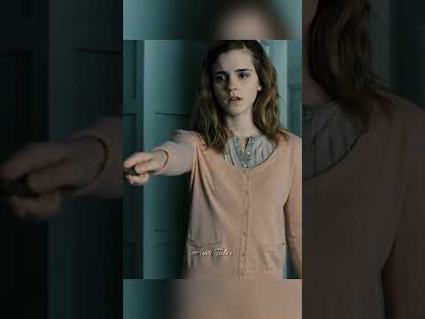 Coming Mom…🥺 #harrypotter #shorts #hermionegranger #ytshorts #sacrifice #emotionaledit #potterhead