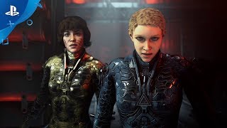 Wolfenstein: Youngblood – дата выхода и новый трейлер