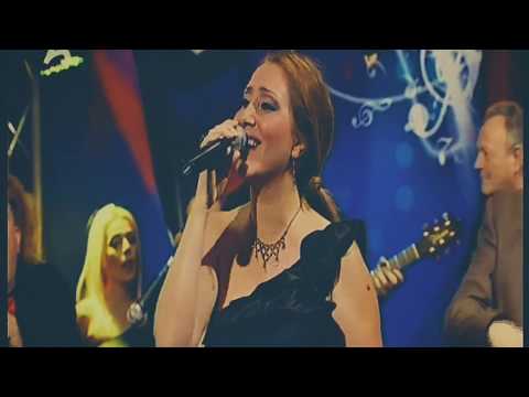 SUZANA JOVČEVA - NE KAŽUVAJ LIBE DOBRA NOKJ (LIVE)