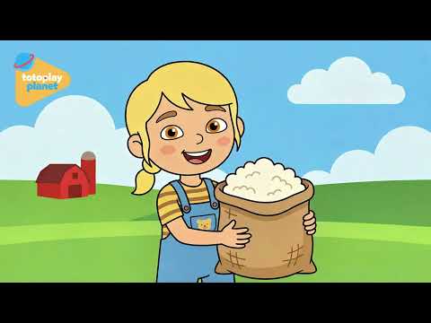Totoplay — Animation