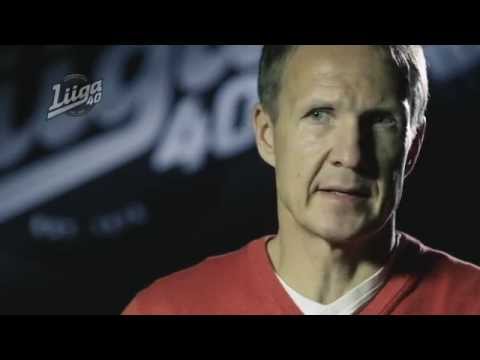 Klassikko 27 HIFKn mestaruus 1998