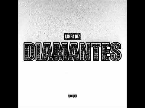 Lampa Dl7 - Diamantes (Prod Krdenas)