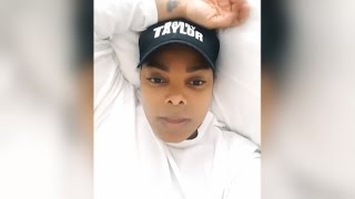 Janet Jackson Gets Candid About Divorce and Post-Pregnancy Weight Gain