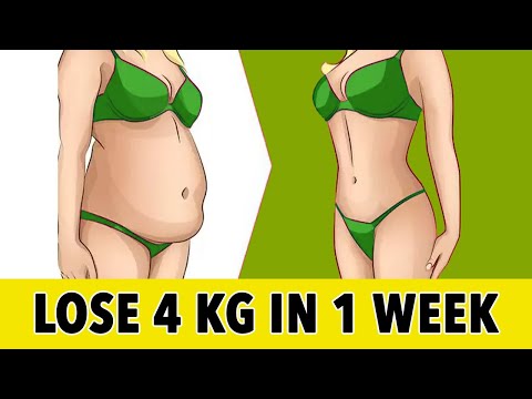 Day 2 Daily Weight Loss Routine 132 calories