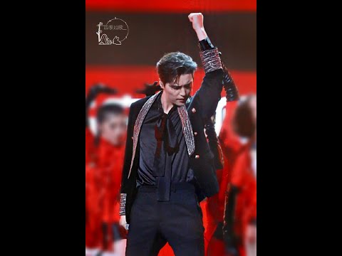 【阿云嘎/Ayanga】 苏宁易购双十一晚会《 世界之王 Les Rois du Monde》演出版高清饭拍Fanvid 20201111