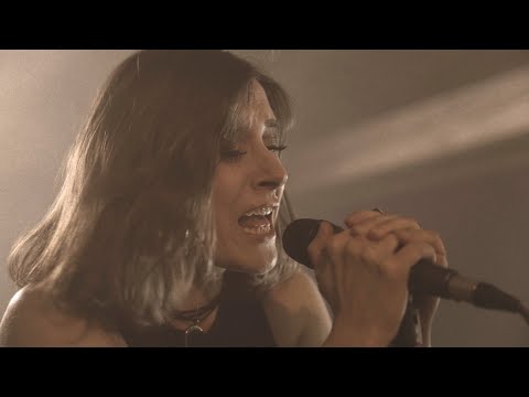 LYRRE - Orchard (Official Music Video)