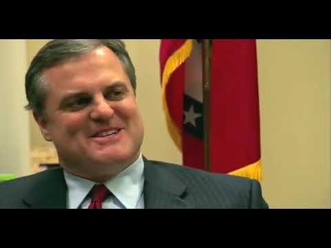 Religulous (2008) official trailer frame with Bill Maher on the road