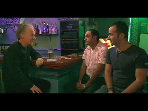 Trailer still of Vatican/St. Peter’s shots scored by choral hymn on the album