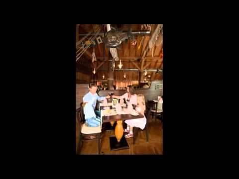 Hotel Dorfhotel Fleesensee Goehren Lebbin Germany