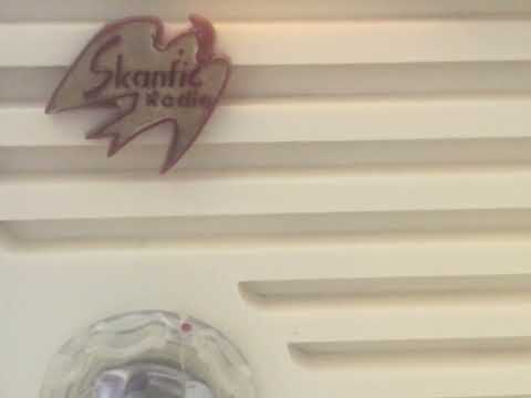 Godnatt, min vän.  Folke  Erbo.