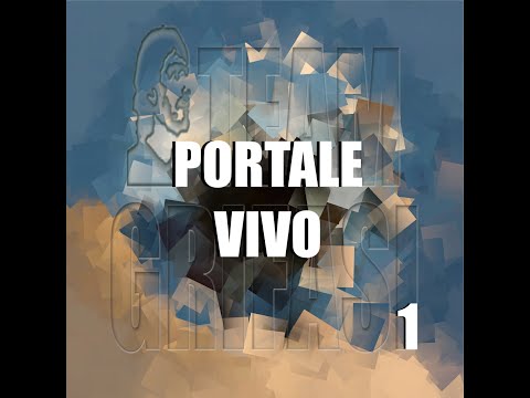 1164-IT Saverio, 163° Ciclo investigativo 1° Prot.: PORTALE VIVO - Claudia Pani Ipnosi Team Grifasi