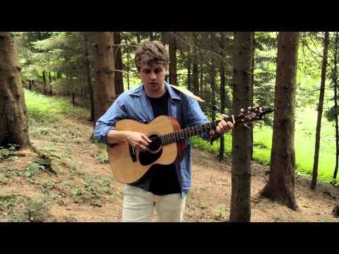 Fieldsession Nr. 10: Kevin Morby – B-Sides Festival 2015
