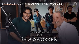 The Glassworker (2024) Video