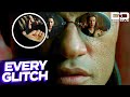 THE MATRIX Every Glitch Details You Missed Deep Dive