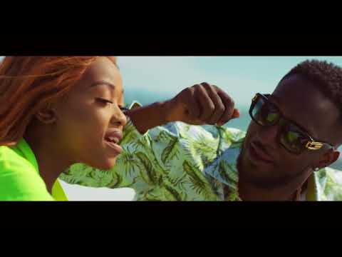 eugy ft siza - captain prod by team salut flavourzep