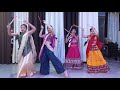 Janmashtmi Special Dance Talent Hunt Dance Studio Kanha Re Radha Kaise Na Jale