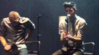 Desaparecer - Auryn UWGT Murcia (15/12/13)