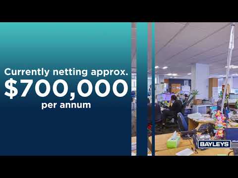 178-182 Willis Street, Wellington