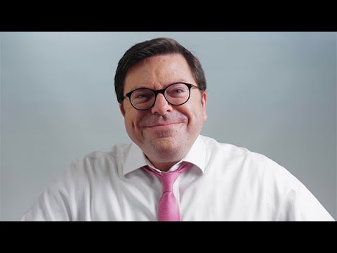 Avidan Milevsky Explores the Amygdala