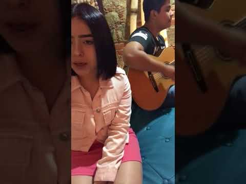 Sería un error - Regulo Caro (Cover Vielka)