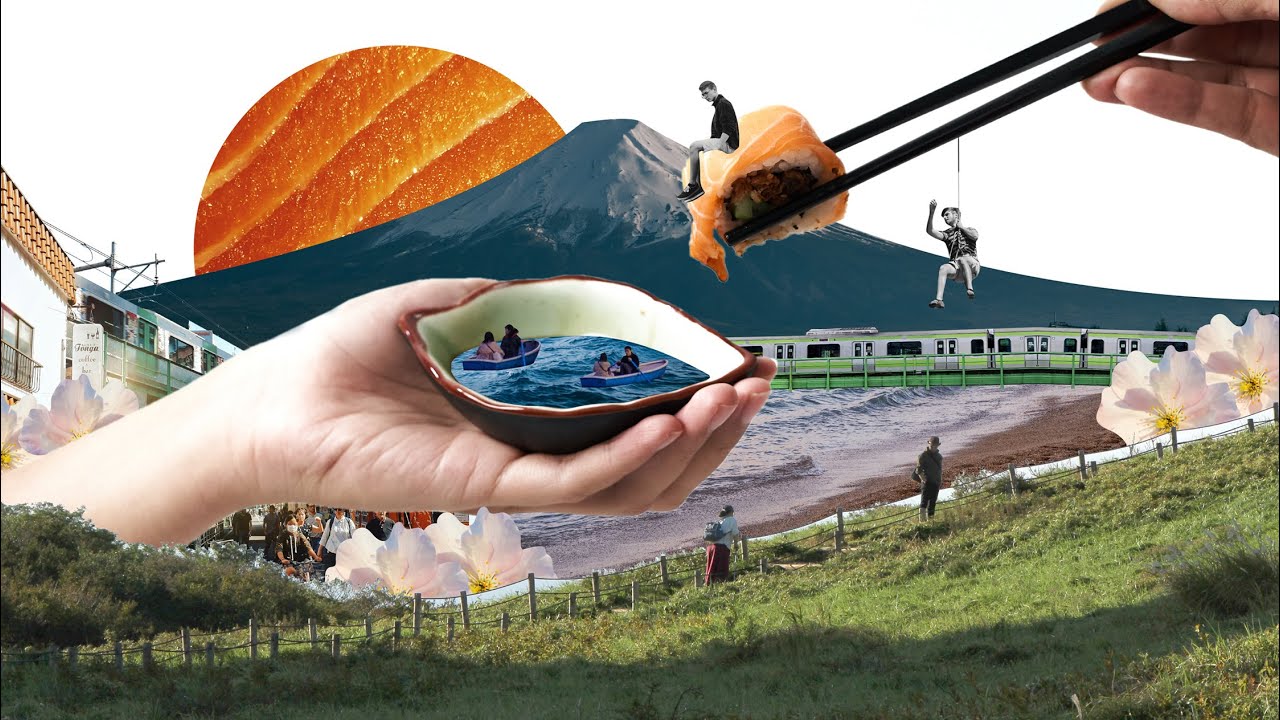 Get to know us better - Creative Digital Agency Jakarta. BrandIncTV