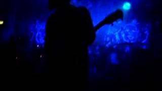 Ironside - Nine black alps