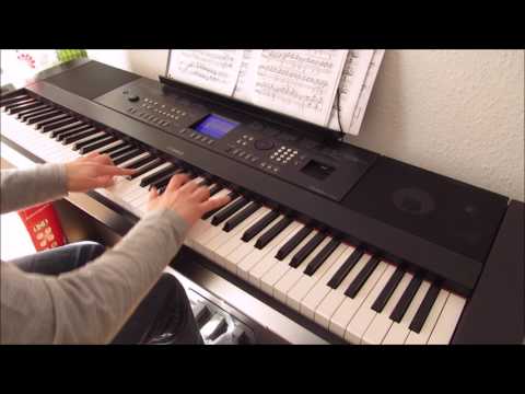 Fryderyk Chopin - Waltz Op. 42